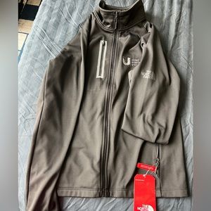 Brand New Northface Jacket